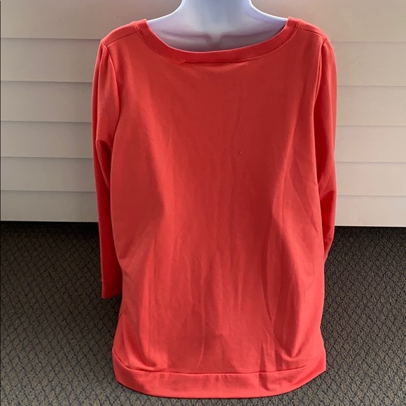 Roaman’s Top - Size M NWT - Picture 2 of 5
